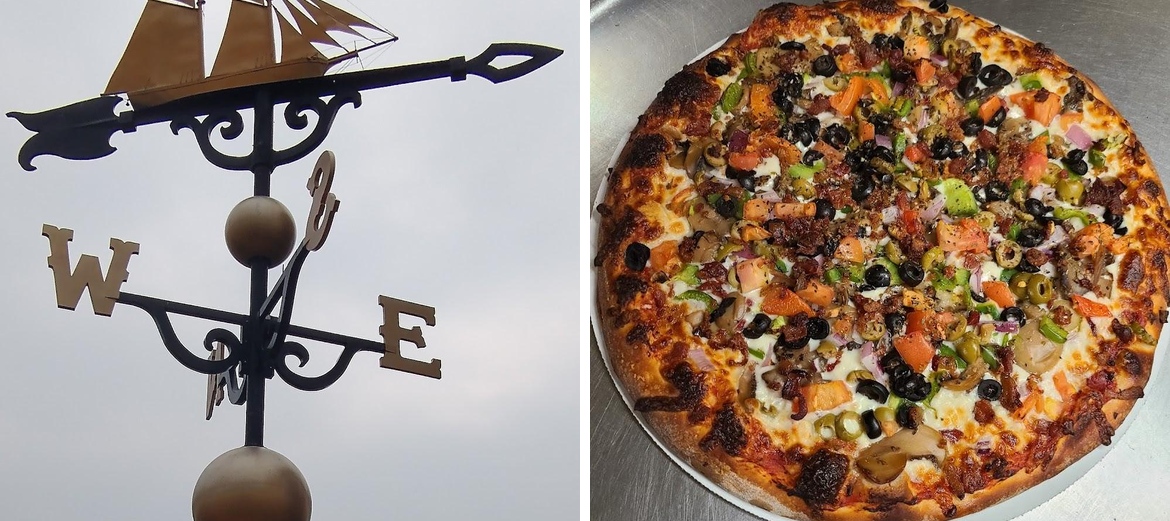 Papa's Pizza