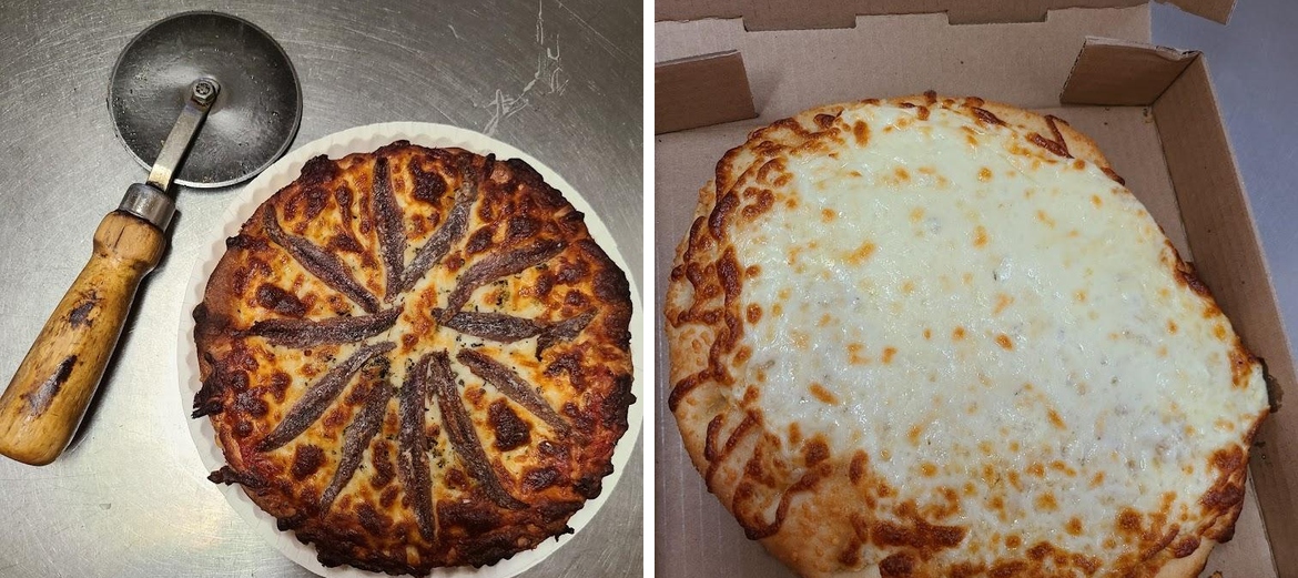 Papa's Pizza
