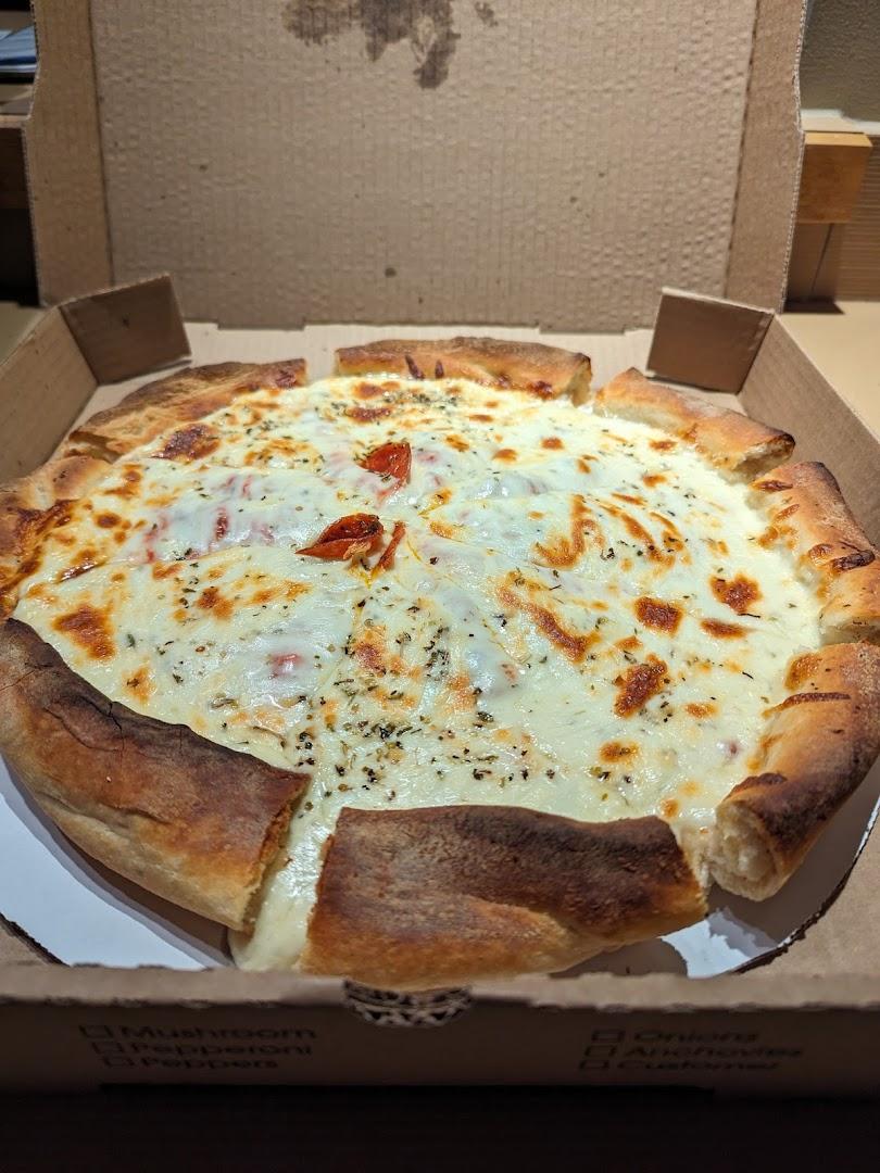 Papa's Pizza