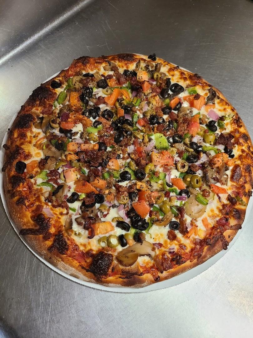 Papa's Pizza